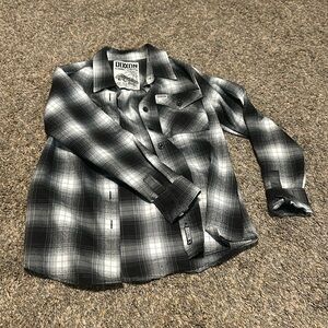 Womens Dixxon flannel The imperial S
